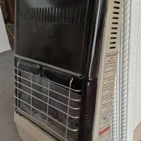 فروش ۳ عدد بخاری|بخاری، هیتر، شومینه|مشهد, آبکوه|دیوار