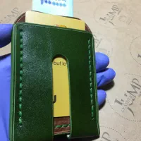 جاکارتی چرم طبیعی کد ۲۰۱۱