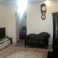 ۵۵متر خوش نقشه سلسبیل تک خواب