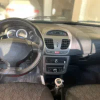 کوییک|خودرو سواری و وانت|مشهد, سپاد|دیوار