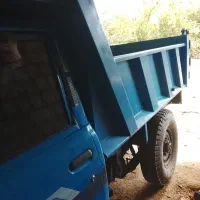 نیسان کمپرسی
