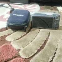 دوربین دیجیتال sx220 canon|دوربین عکاسی و فیلم‌برداری|کرمانشاه, |دیوار