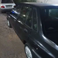 پراید صندوق‌دار بنزینی، مدل ۱۳۹۰|خودرو سواری و وانت|پردیس, فاز ۴|دیوار