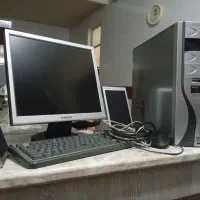 کامپیوتر|رایانه رومیزی|اسلام‌شهر, باغ فیض|دیوار