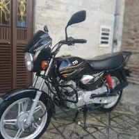 موتورhlx 150 TVS