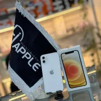 iphone 12 Normall 128 Ch/a اقساطی