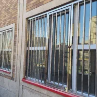 نرده استیل شاهان|خدمات پیشه و مهارت|تبریز, |دیوار