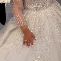 کرایه لباس عروس طرح جدید و نو