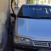 پژو ۴۰۵ مدل ۸۹|خودرو سواری و وانت|سنندج, |دیوار