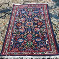 فرش دستبافت