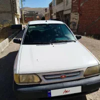 پراید جی تی ایکس ای مدل ۱۳۸۵