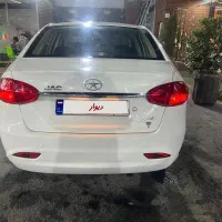 جک j4 مدل ۱۴۰۲