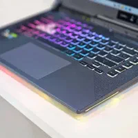 لپتاپ ایسوس/ راگ استریکس ROG STRIX /غول گیمینگ|رایانه همراه|شیراز, دانشگاه شیراز|دیوار