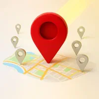 ثبت مکان  کسب و کار شما در نقشه گوگل (گوگل مپ)