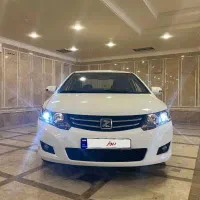 زوتی z300  2014 وارداتی اتوماتیک ۱۶۰۰cc