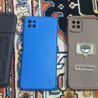 قاب گوشی سامسونگ a22 5g