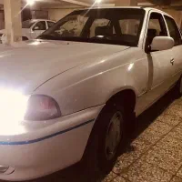 دوو سی یلو مدل۸۰|خودرو سواری و وانت|تهران, وصفنارد|دیوار