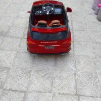 ماشین شارژی|اسباب‌بازی بچه|شهریار, شهرک امیریه|دیوار