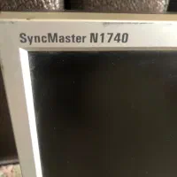 مانیتور کامپیوتر و کیبورد|قطعات و لوازم جانبی رایانه|کرمان, |دیوار