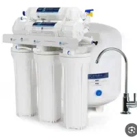 آب تصفیه کن خانگی