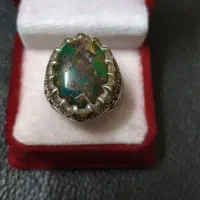 انگشتر فیروزه شجره