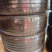 لاستیک 225/55/18نکسن کره جک توسان