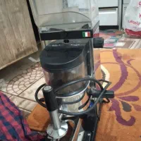 فروش و خریدار دستگاه اسپرسو قهوه ساز صنعتی|کافیشاپ و رستوران|تهران, مرزداران|دیوار