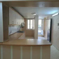 اجاره همکف درب مستقل  ۹۵ متری نسترن فکوری