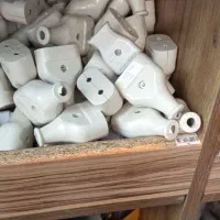 فروش عمده و تک لوازم برقی