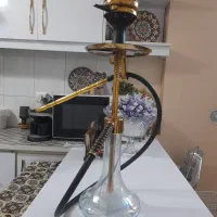 قلیون خیلی نو