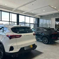 فیدلیتی الیت 5 نفره سفید نمایندگی بهمن فوری|خودرو سواری و وانت|شیراز, شهرک گلدشت حافظ|دیوار