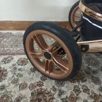 کالسکه بلکو نیو اکبند|کالسکه و لوازم جانبی|تهران, بهداشت|دیوار