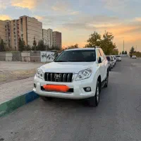 پرادو دو در ۲۰۱۲