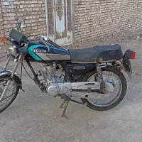 موتور سیکلت سیوان مدل 91