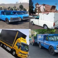 باربری نیسان