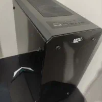 کیس گیمینگ i5 13600k  rtx2060 super 8g