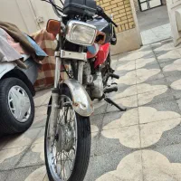 موتور مدل ۹۳ سالم