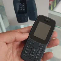 گوشی نوکیا ساده 106 اصلی