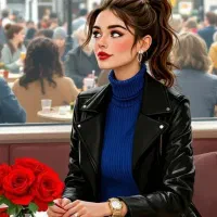 کاردر خانه ویژه خانم های بالا ۱۸ سال