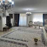 ۱۲۴متری سه خوابه استثنایی دریاچه شهرک راه آهن