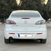 مزدا نیو تیپ ۳ بیرنگ مدل ۹۵(فروش اقساط)|خودرو سواری و وانت|تهران, باغ فیض|دیوار