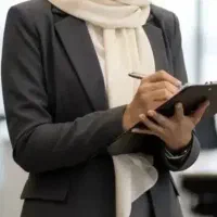 استخدام منشی