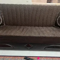 مبل تخت خواب شو