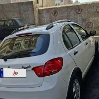 کوییکs|خودرو سواری و وانت|کرج, اسدآباد|دیوار