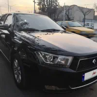 دنا پلاس اتومات مدل ۱۴۰۰