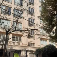 شهرک غرب فروش آپارتمان تک واحدی ۱۱۱ متر ۳ خوابه