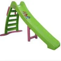 سرسره 5پله بسکتبال دار مدل سارینا ،خانه بازی،مهد،