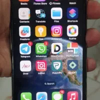 آیفون x|موبایل|زاهدان, |دیوار
