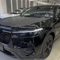 فروش اقساط هوندا HRV /پلاک شده فوری(اتوخطیب)