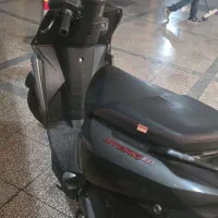 موتور Ntorq 125